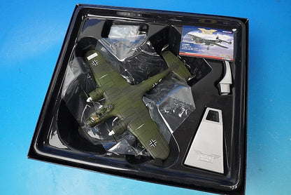 1:72 Dornier Do 17Z-1 Luftwaffe German Air Force Staffel 1st Gruppe KG76 Beauvais-Tille Nth France AA38801 Corgi
