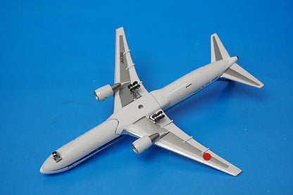 1:400 B767-381er Welcome! Japan 8358 Bue Ange airplane model