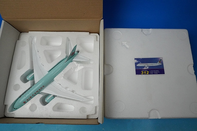 1:200 B787-8 Air Canada New Livery C-GHPQ IF7870614 INFLIGHT airplane model