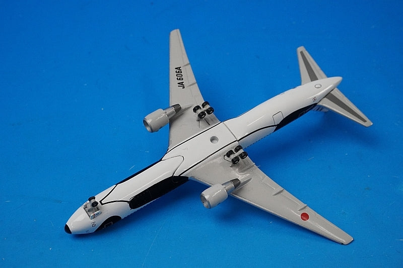 1:500 B767-300ER ANA FLY! Panda JA606A Other airplane model