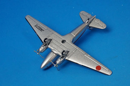 1:400 DC-3 ANA JA5072 Aero Classics airplane model