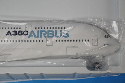 1:200 A380-800 House Color F-WWDD SKR380 SKYMARKS airplane model