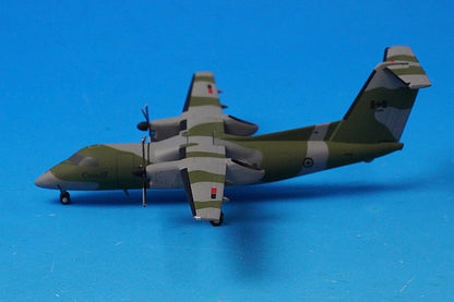 1:200 Dash 8-100 Royal Canadian Air Force XX2583 JC Wings airplane model