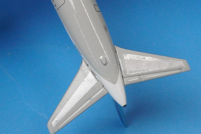 1:500 B767-300F ANA Cargo JA601F NET Models airplane model
