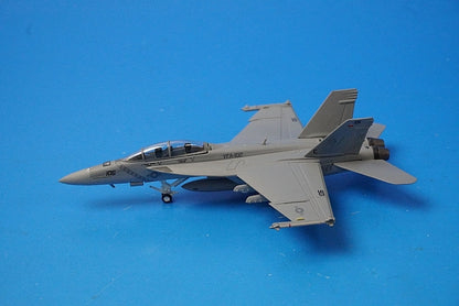 1:200 F/A-18F USN 102nd Fighter Attack Squadron Diamondbacks Low Visibility 6139 Hogan