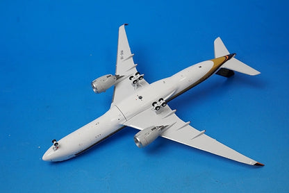 1:400 A350-900 Singapore 9V-SHA 359103 Gemini Star airplane model