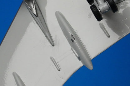 1:200 B777-300ER Cathay Pacific Oneworld B-KQN WB-777-3-015 JFox Models  airplane model