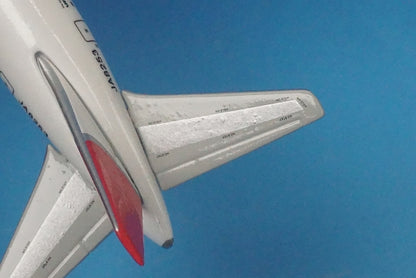 1:500 B767-346 JAL Aichi Expo Morizo & Kikkoro JA8253 NET Models airplane model