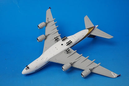 1:400 A380-800 Singapore 9V-SKU EW4388009 JC Wings airplane model
