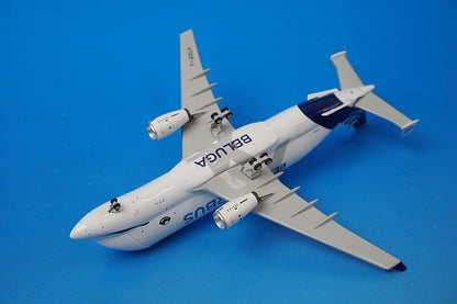 1:400 Airbus Beluga XL Airbus Transport International No. 2 F-GXLH 60002 NG Model airplane model