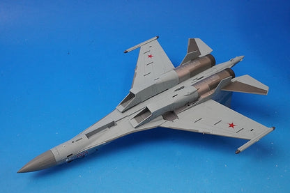 1:72 Sukhoi Su-35S Flanker-E Russian Air Force Latkia Base HA5702 Hobby Master