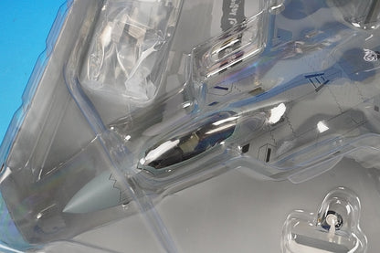 1:72 F-22A Raptor US Air Force 1st Fighter Wing 94th Fighter Squadron Langley Field #10-4194 FF HA2818 Hobby Master