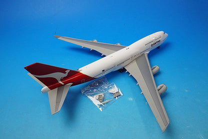 1:200 B747-400 Qantas VH-OJA G2QFA567 Gemini airplane model