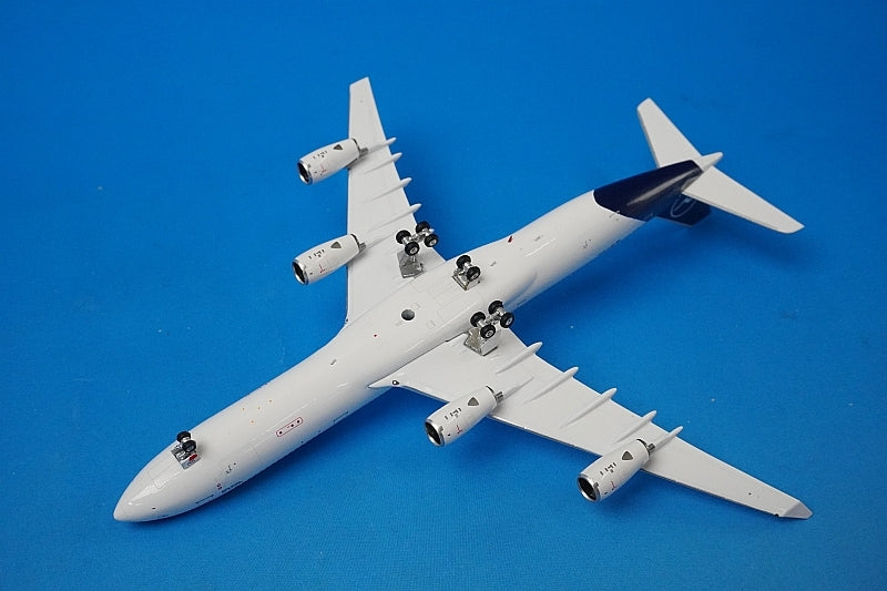 1:400 A340-300 Lufthansa D-AIGU 04547 Phoenix airplane model