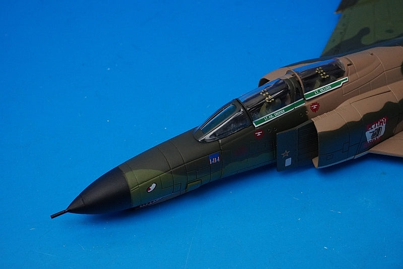 1:72 F-4E Phantom II USN Air Force El Toro Bravo #67-0309 JV HA1989 Hobby master