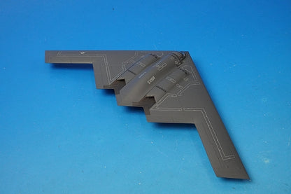 1:200 B-2A Spirit USN Air Force #82-1066 Spirit of America Whiteman Field 558648 Herpa airplane model