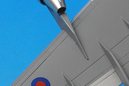 1:200 C-17A Royal Air Force No. 99 Squadron 7624 Hogan airplane model