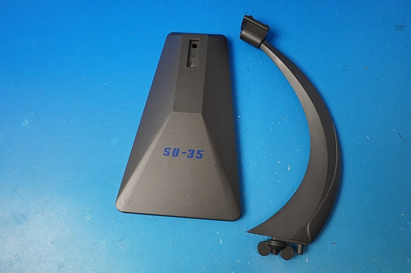 1:48 Sukhoi Su-35 Flanker E Chinese Air Force AF10156 AIR FORCE1 airplane model