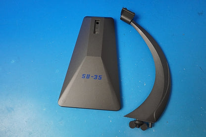 1:48 Sukhoi Su-35 Flanker E Chinese Air Force AF10156 AIR FORCE1 airplane model