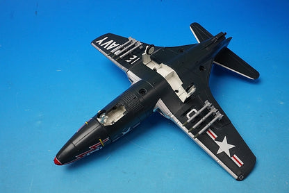 1:48 Grumman F9F-2 Panther U.S. Navy VF-781 HA7201 Hobby Master airplane model