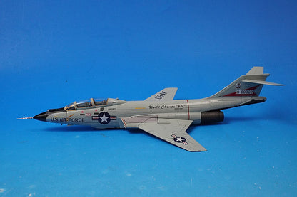 1:72 F-101B, US Air Force, Fighter Interceptor Squadron 62, Winner of William Tell Exercise / World Champs 65 #50-80308 HA3716 Hobby Master airplane model