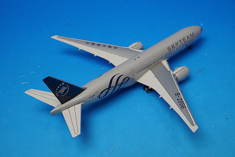 1:400 B777-200:ER China Southern China Southern B-2056 10333 Phoenix airplane model