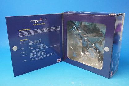 1:72 AV-8B Harrier II Plus US Marine Corps Marine Attack Squadron 211 Wake Island Avengers #165419 HA2620 Hobby Master airplane model