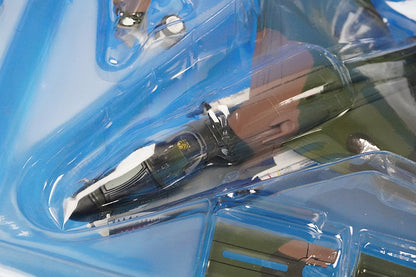1:72 A-7D US Air Force 23rd Tactical Fighter Wing 75th Tactical Fighter Squadron England Base Louisiana EL218 #72-0218 00163 2 CENTURY WINGS airplane model