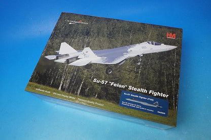 1:72 Sukhoi Su-57 Stealth Fighter *KH-32 missiles included HA6805 Hobby Master airplane model