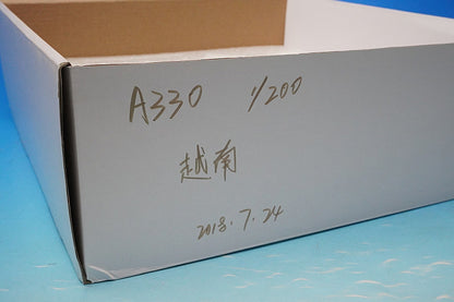 1:200 A330-200 Vietnam VN-A376 Inflight