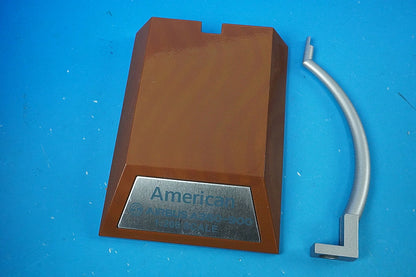 1:200 A350-900 AA American Flap Down N350AA IF3501014D Inflight