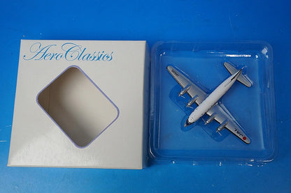 1:400 DC-4 ANA Amagi JA6015 Aeroclassics