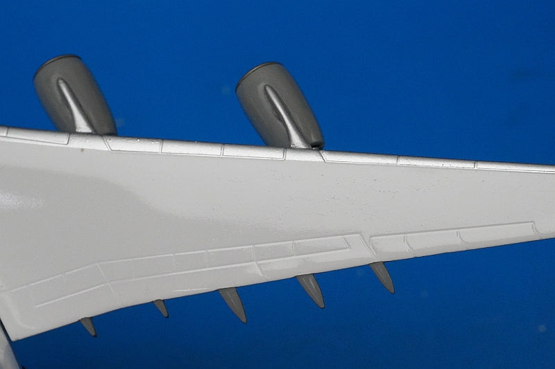 1:400 A380-800 Lufthansa D-AIMA 561068 Herpa