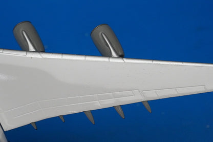 1:400 A380-800 Lufthansa D-AIMA 561068 Herpa