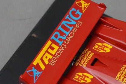 1:43 SPARK S0659 Lancia LC2 Le Mans 1990 #54 model car