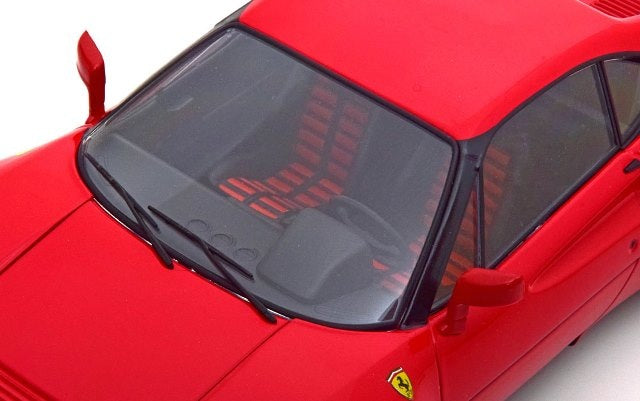 KKDC180414 KK scale 1:18 Ferrari 288 GTO 1984 Red