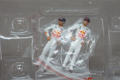 1:43 SPARK RBR-ES-2118 Red Bull Racing Honda RB16B Turkish GP 2021 #33