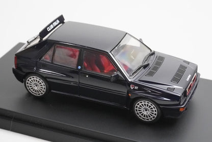 1:43 HPI 8063 Lancia Delta HF Integrale CLUB ITALIA