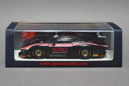 1:43 SPARK S7635 Porsche 935/19 SRO