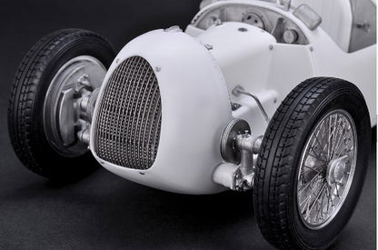 K816 Model Factory HIRO 1:12 Auto Union Type-C 1936 German GP Winner #4 B.Rosemeyer Full Detail Kit