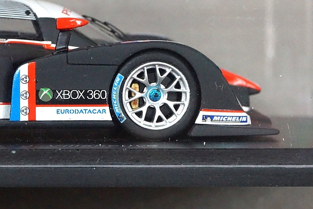 1:43 SPARK S1272 Peugeot 908 HDi FAP LM 2007 #7