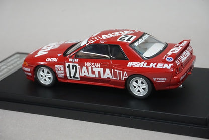 1:43 HPI 8138 Altia Falken GT-R N1 1992 #12