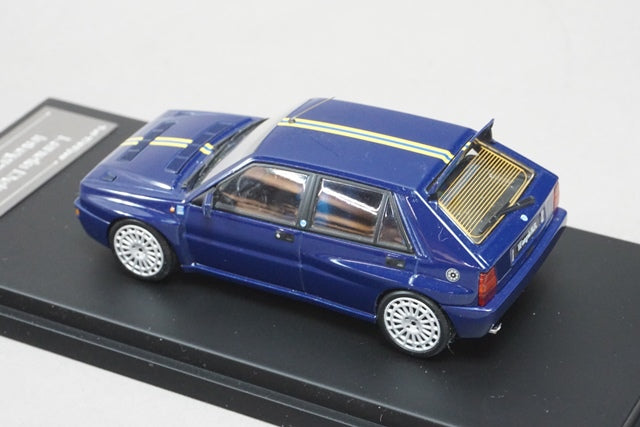 1:43 HPI 8057 Lancia Delta HF Integrale Hi.Fi