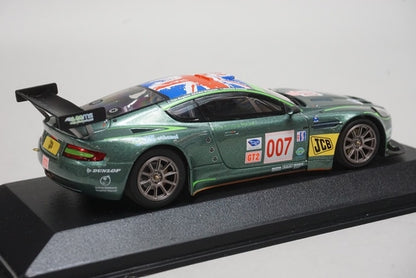 1:43 MINICHAMPS 400081307 Aston Martin DBRS9 12h Sebring 2008 #007