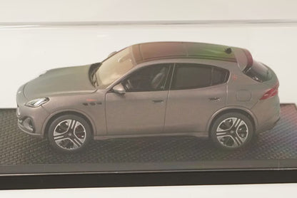 BBRC296A BBR 1:43 Maserati Grecale Folgore - Rame Folgore