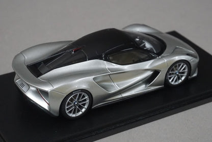 1:43 SPARK S8218 Lotus Evija 2020 model car