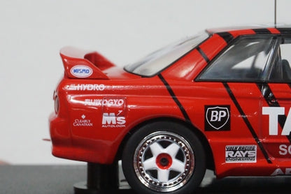 1:43 KYOSHO 03225B Nissan Skyline GT-R (BNR32) Taisan #2 model car