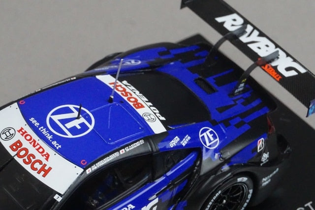 1:43 Spark SGT118 Honda Raybrig NSX-GT GT500 Super GT 2020 #100