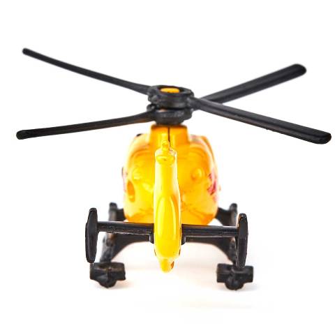 SK0856 SIKU Ambulance Helicopter