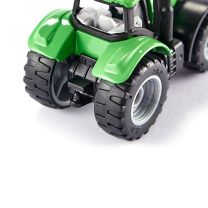 SK1081 SIKU DEUTZ-FAHR TTV 7250 Agtron